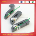 silicon USB cover/silicon promotional gifts